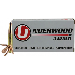 UNDERWOOD 300 AAC 194GR