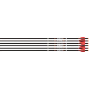 EASTON ARROW 6.5MM MATCH GRADE