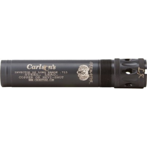 Carlsons Cremator Ported Choke 12 ga. Browning Invector DS LR