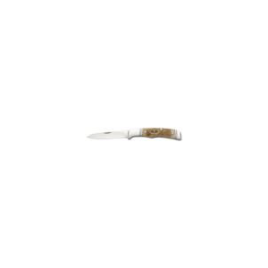 Browning Joint Venture Knife Sheep Horn