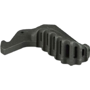 Guntec Usa GUNTEC CHARGING HANDLE LATCH - C-LATCH - $14.54 at Shooting Surplus