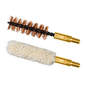 10MM/ .40 Caliber 1 Brush and 1 Mop Comb