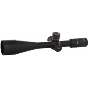 SIGHTRON SCOPE SIII 8-32X56