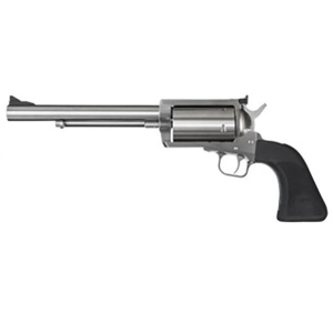 Mr Bfr 500jrh 5.5 Ss Bisley Grips
