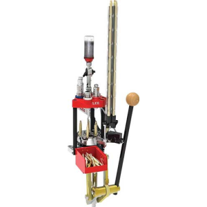 LEE PRO 6000 RELOADING PRESS - 91919