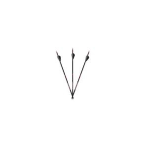 Carbon Express Maxima Sable RZ Shafts 400 1 doz.