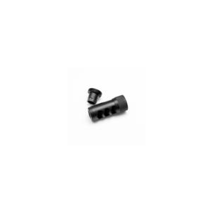 Area 419 Firearms Llc Area 419 Hellfire Self Timing Muzzle Brake 7mm/30cal Black Nitride 1/2-28 - $170.00 at Shooting Surplus
