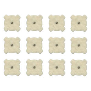 OTIS PADS FOR STAR CHAMBER
