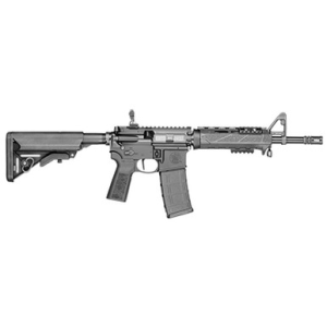 Smith & Wesson M&P 15 5.56mm 11.5 Inch Barrel 30 Rounds SBR