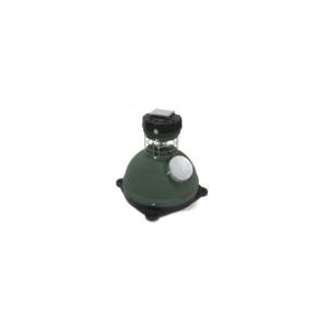 Gamekeeper Capsule Game Feeder CAP-200 200 lb. with Base