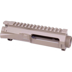 GUNTEC AR15 STRIPPED BILLET