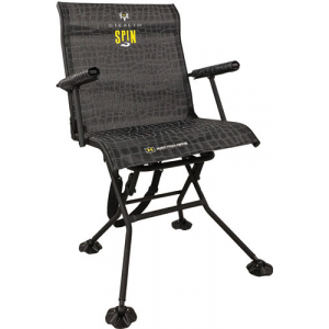 Hawk Stealth Spin Chair