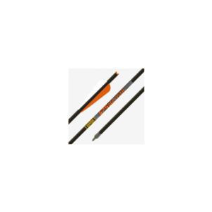 Gold Tip Ballistic Crossbow Bolts 22 in. 4 in. Vanes 6 pk.