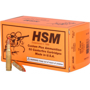 810742028619 HSM 222 Rem 50gr V-max 810742028619 A2228N20