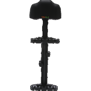 TruGlo Loc-Down Quiver Black 4 Arrow