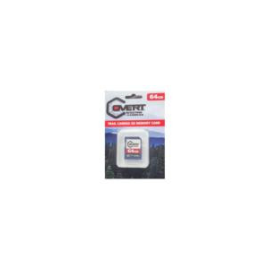 Covert SD Card 64 GB