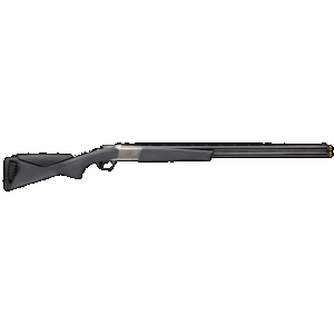 Browning Cynergy CX 12GA, 28in. Barrel, 2rd, Wood Stock & Forend - Gray (18710304)