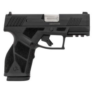 Taurus GX2 Pistol 9mm 3.38 Inch 13 Round Black