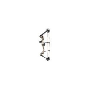 Bear Archery Limitless RTH Package God's Country Camo 19-29 in. 25-50 lbs. RH