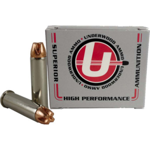 UNDERWOOD 327 FEDERAL 95GR