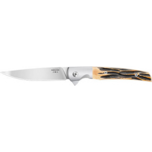 BEAR & SON 21 PATTERN 3.38" D2 - 521