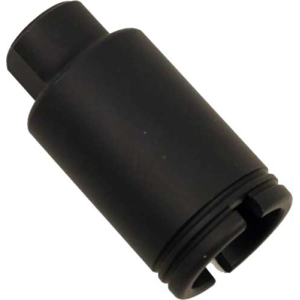 Guntec Usa GUNTEC AR15 MICRO FLASH CAN - $31.04 at Shooting Surplus