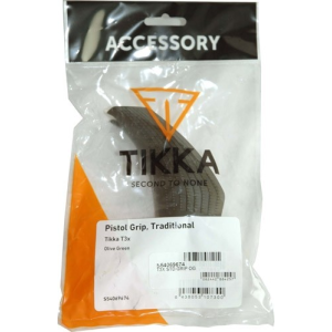 Tikka TIKKA GRIP ADAPTER FOR T3X - S54069674 - $21.89 at Shooting Surplus