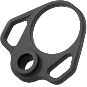 Odin Works ODIN AMBI-SLING/QD PLATE BLACK - $20.47 at Shooting Surplus