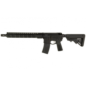 Sons of Liberty Gun Works SCALPER 5.56 NATO 13.7in 30rd Anodized