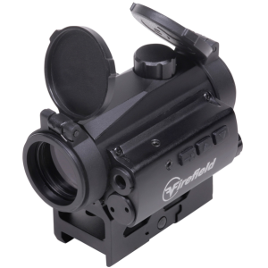 Firefield FIREFIELD IMPULSE 1X22 COMPACT - $59.97 at Shooting Surplus