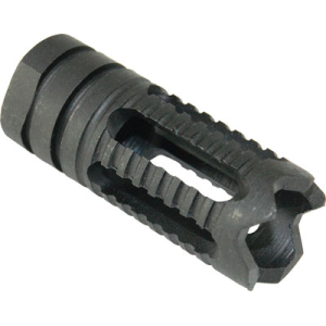 Guntec Usa GUNTEC PHANTOM A2 FLASH HIDER - $31.04 at Shooting Surplus
