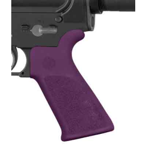 Hogue AR-15/M-16 Rubber Grip Beavertail - 15036 - $25.46 at Shooting Surplus