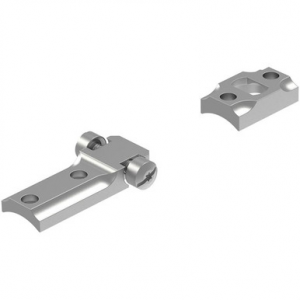 STANDARD BASE WINCHESTER 70 EXP RVF 2-PC SILVER