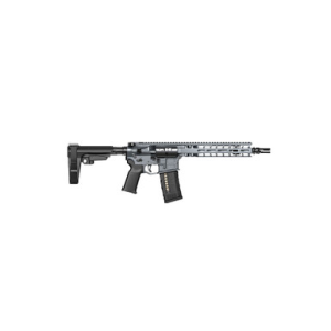 Radian Weapons Model 1 223 Wylde 10.5 Inch Pistol Grey
