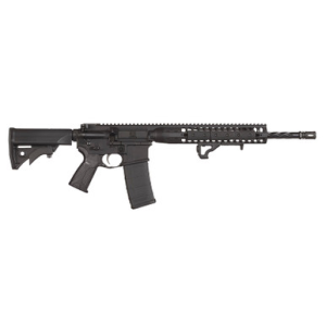 IC Di 5.56mm 16" Tungsten Grey