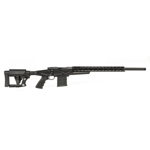 Howa APC 308 24" HB Blk Chassis 5rd