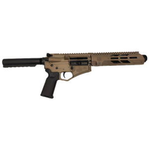 DB15 Diamond Pstl 5.56 7" FDE THook MBUS