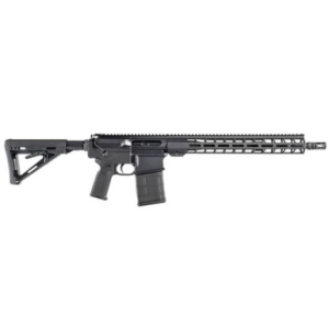 AM-10 Battle Rifle 16" .308 Win Blk 10-rd 676351709314 1012538