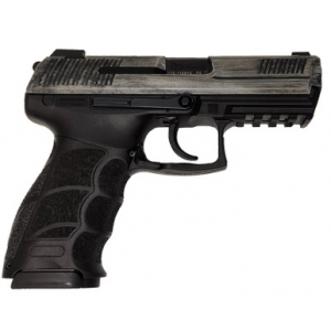 P30 9x19 3.85" V3 Battlegrey 17rd Ivs Exc