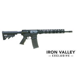 ATI Milsport 5.56,16" 13" Mlok, 30rd