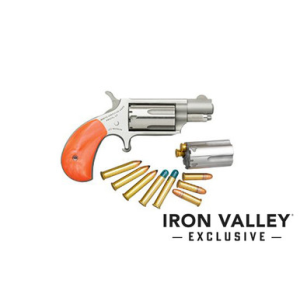 744253003059 MINI-COMBO 22mag/22lr 1 1/8"s Fs Org Prl 744253003059 028554