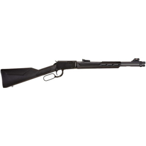 Rossi Rio Bravo .22 WMR 20" 12 Rounds Synthetic Fiber Optic - Rossi
