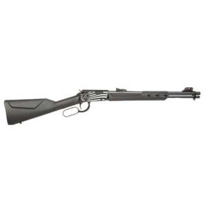 Rossi Rio Bravo .22 LR 18" 15-Round Betsy Ross Flag Synthetic
