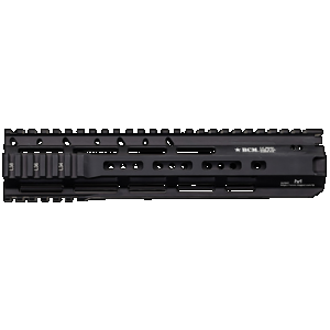 Bravo Company USA BCM Raider M13 Rail 10.00" M-LOK Free-Floating Aluminum AR-Platform