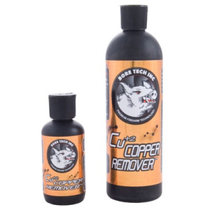 4 OZ. CU+2 COPPER REMOVER