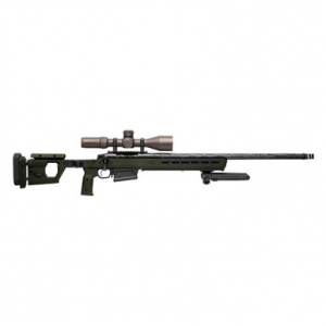 MAGPUL PRO 700L CHASS REM 700 LA ODG