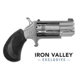 MINI-REV Pug 22mag 1" S Trit/st Wasp Cy/