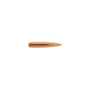 Berger F-Open Hybrid Target Rifle Bullets 7mm .284" 184 gr HT 500/ct