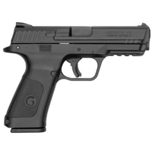 MC28SA 9mm 4.25" 17+1rd S/a Bl
