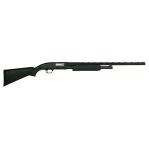 Mossberg Model 88 20 Gauge 26" Vent Rib 6 Rounds Synthetic